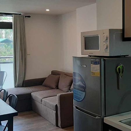 Gabs Cozyhomes At Megatower IV Condo, City Center Baguio Baguio City Exterior foto