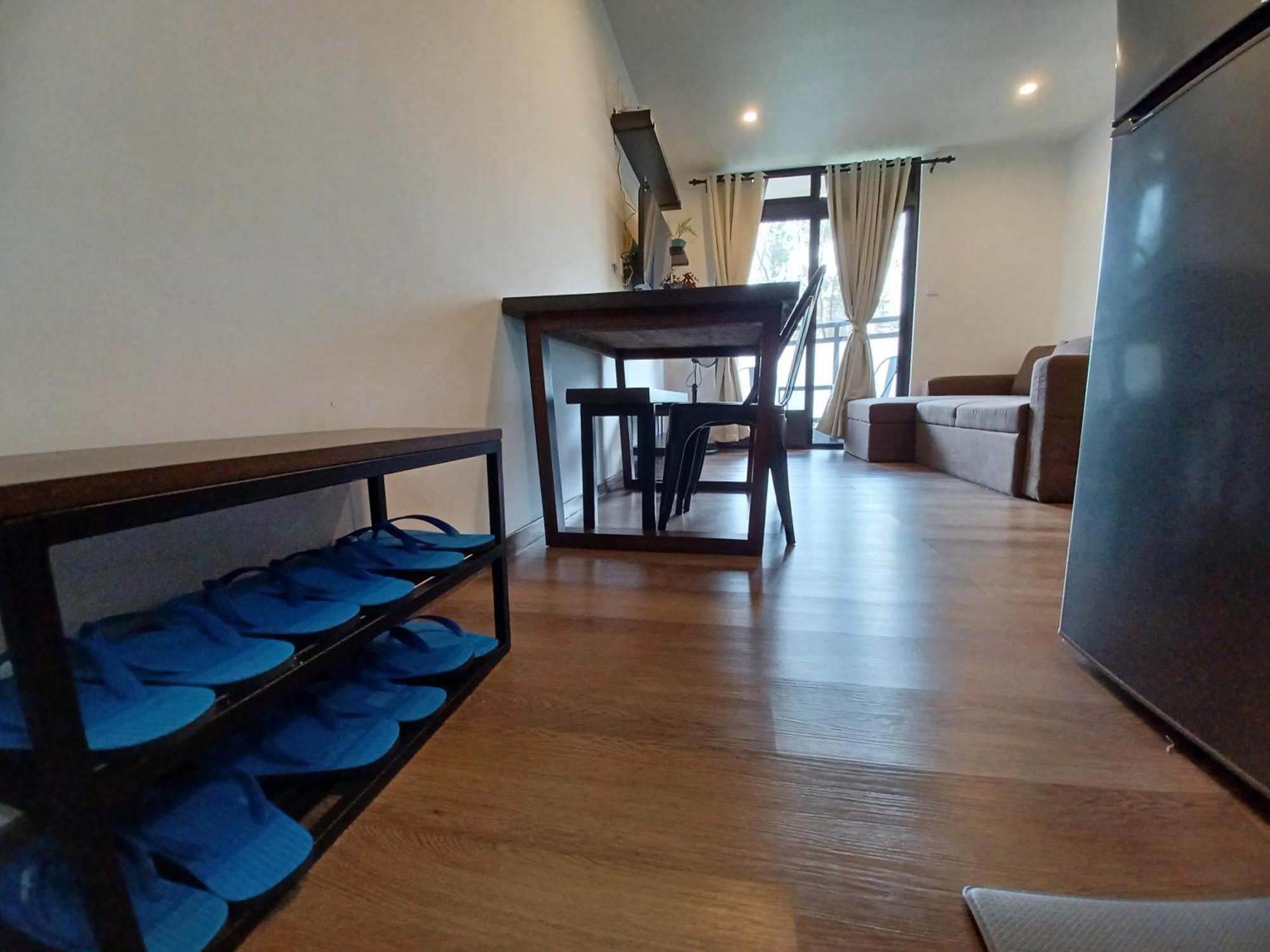 Gabs Cozyhomes At Megatower IV Condo, City Center Baguio Baguio City Exterior foto
