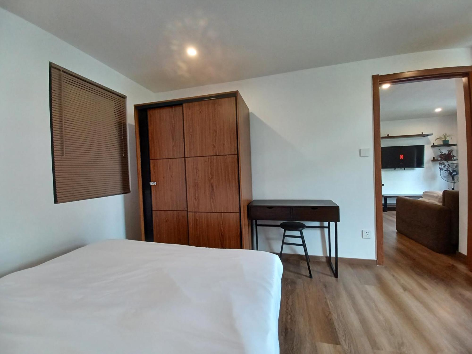 Gabs Cozyhomes At Megatower IV Condo, City Center Baguio Baguio City Exterior foto