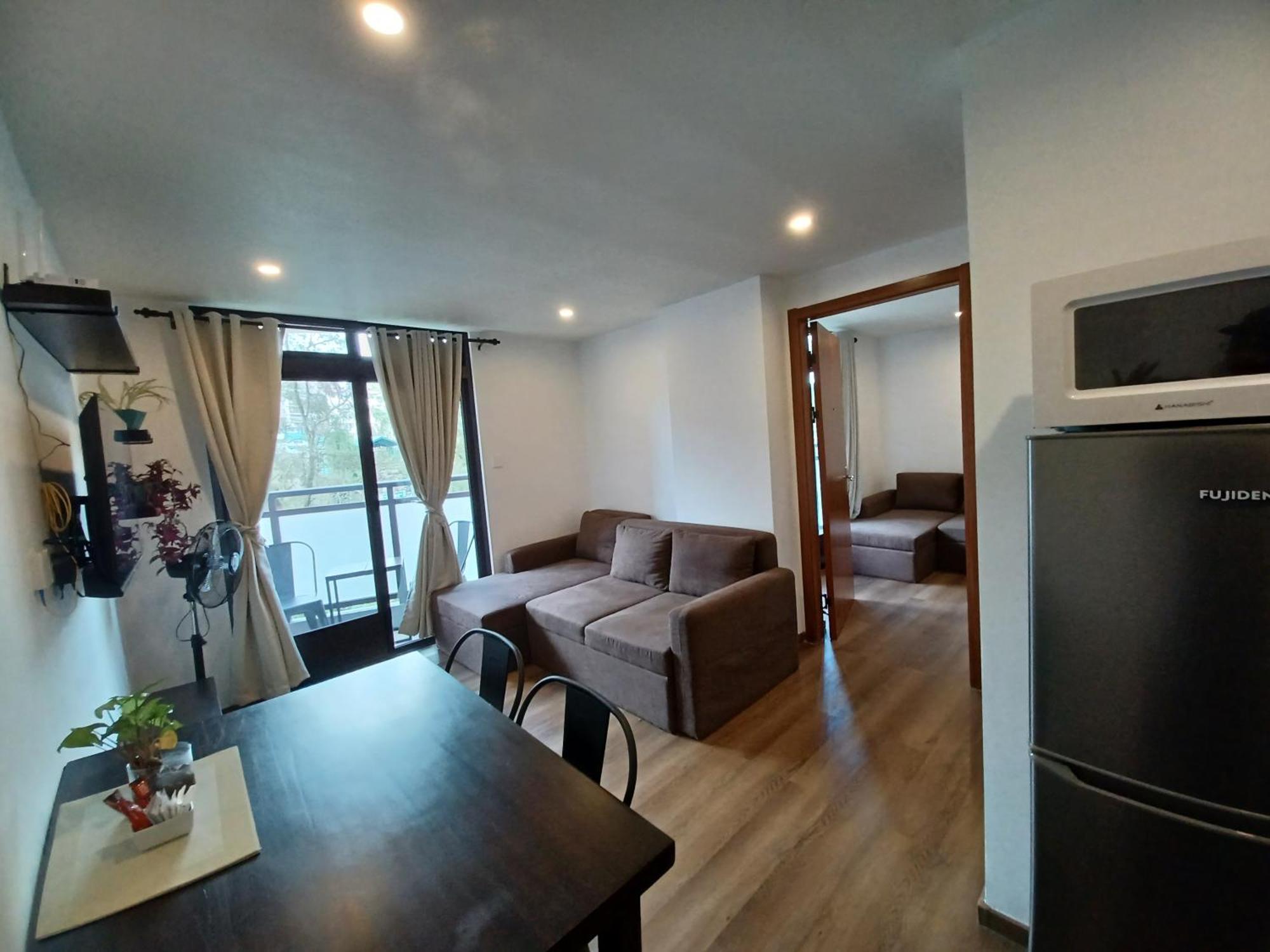 Gabs Cozyhomes At Megatower IV Condo, City Center Baguio Baguio City Exterior foto